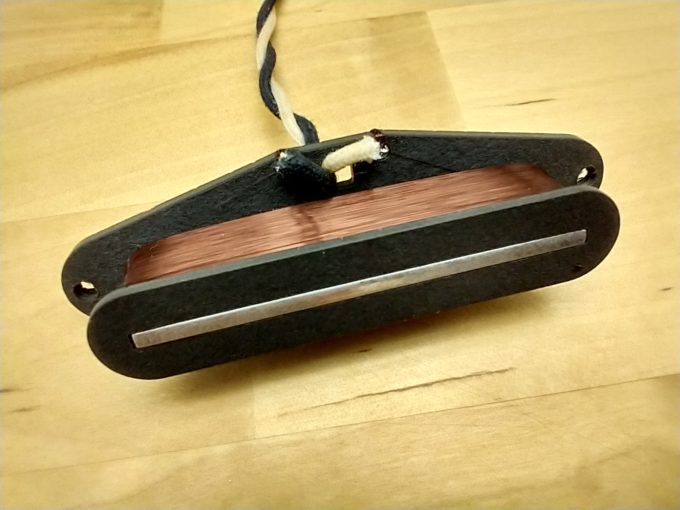 P90 Telecaster neck pickup